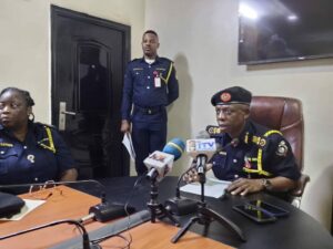 FCT Fire Service Seeks Urgent Funding, Modern Equipment To Strengthen Emergency Response