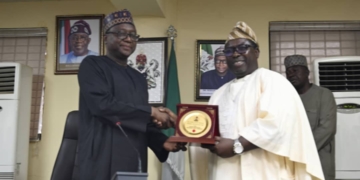 2027: INEC Raises Alarm Over Staff Exodus, Seeks Better Funding, Welfare 2 2027: INEC Raises Alarm Over Staff Exodus, Seeks Better Funding, Welfare