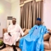 Ex-Gombe SDP Governorship Candidate Joins PDP, Backs Pantami 5 Ex-Gombe SDP Governorship Candidate Joins PDP, Backs Pantami