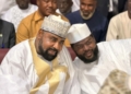 Gombe 2027: Kombat Collapses Political Structure, Endorses APC Candidate