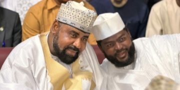 Gombe 2027:Â Kombat Collapses Political Structure, Endorses APC Candidate 2 Gombe 2027:Â Kombat Collapses Political Structure, Endorses APC Candidate