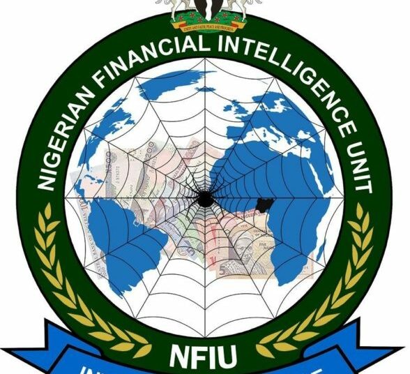 NFIU Unveils Nigeria's First Women Anti-money Laundering Network 1 IMG 20260715 WA0008