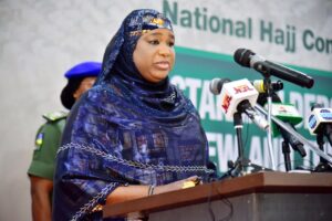 FCT Minister Calls For Comprehensive NAHCON Reforms To Improve Hajj Administration 3 IMG 20260715 WA0009