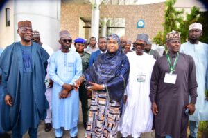 FCT Minister Calls For Comprehensive NAHCON Reforms To Improve Hajj Administration 4 IMG 20260715 WA0010