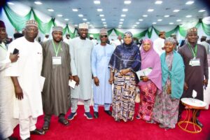 FCT Minister Calls For Comprehensive NAHCON Reforms To Improve Hajj Administration 5 IMG 20260715 WA0011 1