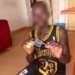 Police Arrest Suspected Cultist, Recover Revolver In Taraba School