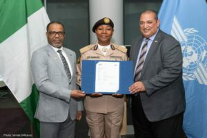 Nigeria Secures Global Passport Verification As NIS Joins ICAO Trust Network 1 IMG 20260715 WA0032