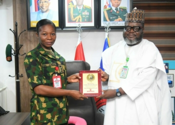 Army To Nigerians: Stop Demoralising Troops Online