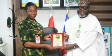 Army To Nigerians: Stop Demoralising Troops Online