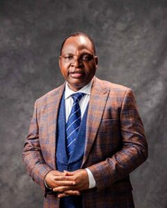 CAN Mourns Death Of William Okoye, Extols His Service To Church, Nation