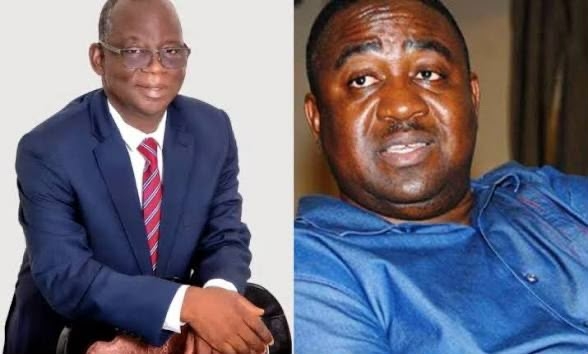 APC Primary: Udende Extends Olive Branch To Suswam, Others, Calls For Reconciliation 1 IMG 20260716 WA0002