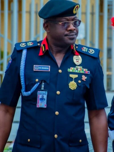 UNESCO Names NSCDC Commandant Odumosu Nigeria's Journalist Safety Focal Point 1 IMG 20260716 WA0009