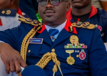 UNESCO Names NSCDC Commandant Odumosu Nigeria’s Journalist Safety Focal Point