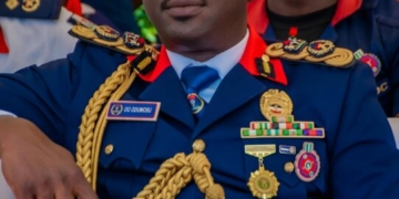 NSCDC Arrests 3 Over NNPC Pipeline Vandalism, Seizes Truck, 17 Pipes 2 UNESCO Names NSCDC Commandant Odumosu Nigeria’s Journalist Safety Focal Point