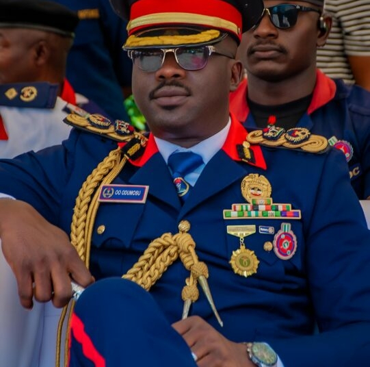 NSCDC Arrests 3 Over NNPC Pipeline Vandalism, Seizes Truck, 17 Pipes 1 IMG 20260716 WA0012 1
