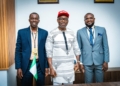 Firm Targets 15,000 Jobs With Proposed Anambra Industrial City, Visits Soludo