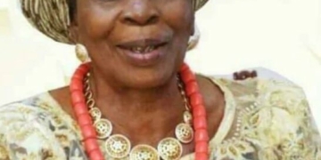 ADC Vice Presidential Candidate Amaechi Loses Mother At 89