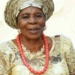 ADC Vice Presidential Candidate Amaechi Loses Mother At 89