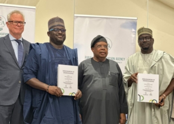 Fixing Post‑harvest Losses: Minister Links Energy Access To Food Security