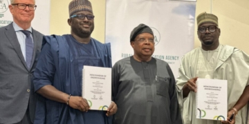 Fixing Post‑harvest Losses: Minister Links Energy Access To Food Security