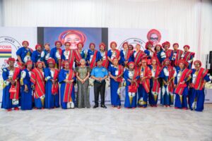 Remi Tinubu Seeks Better Mental Health Support For Police Wives 2 IMG 20260716 WA0137