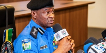 IGP Disu Vows To Rescue More Kidnap Victims 2 IGP Disu Vows To Rescue More Kidnap Victims