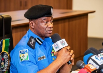 IGP Disu Vows Police Will Hunt Down Kidnappers, Rescue All Abducted Victims