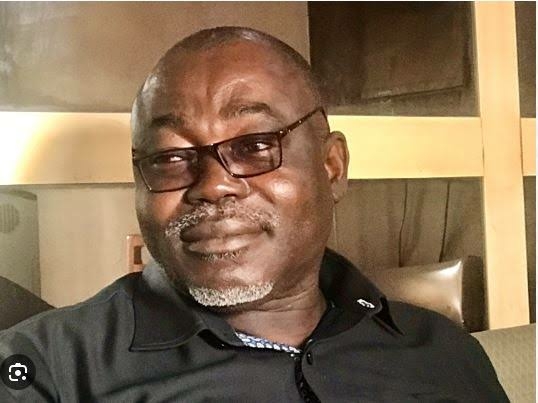 FRSC Bill: Proposed Bus Preaching Fine Threatens Religious Freedom, Says NOSCEF 1 IMG 20260717 WA0008