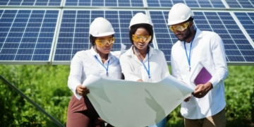 Clean Energy Startups Jostle For $1m All On Off-grid Energy Challenge 2 Clean Energy Startups Jostle For $1m All On Off-grid Energy Challenge