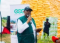 FG Launches New Price Guarantee Scheme For 2m Farmers