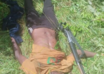 Police Rescue Kidnap Victim, Neutralise Suspect In Kogi Forest Operation