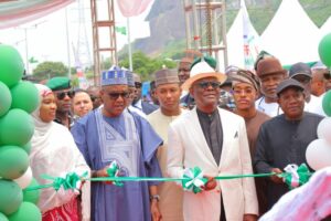 Wike Says Tinubu's Infrastructure Drive Has Silenced Critics 1 IMG 20260717 WA0022