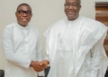2027 Poll: Hashim Receives SDP Candidate As Talks With Sowore Intensify