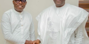 2027 Poll: Hashim Receives SDP Candidate As Talks With Sowore Intensify 3 2027 Poll: Hashim Receives SDP Candidate As Talks With Sowore Intensify