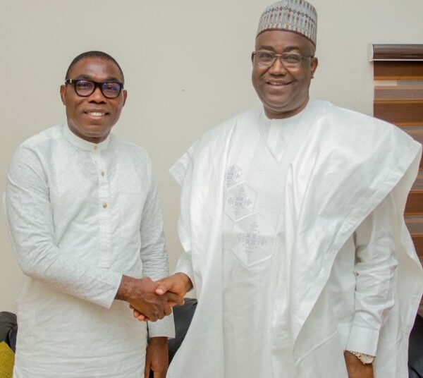 2027 Poll: Hashim Receives SDP Candidate As Talks With Sowore Intensify 1 IMG 20260717 WA00241