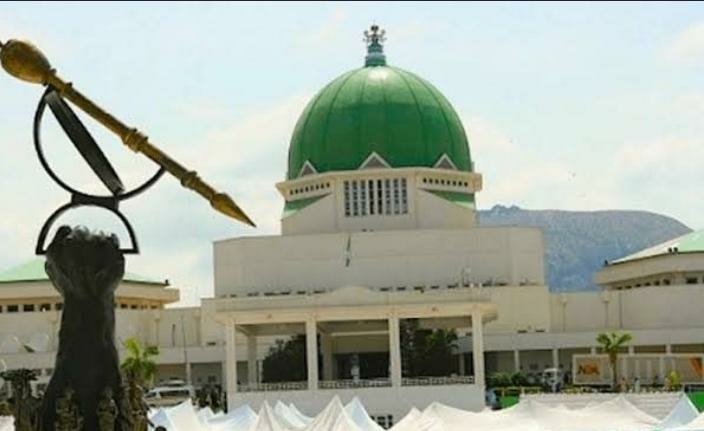 Women Inclusion: Senate Seats May Rise To 121, Reps To 397 In 2027 1 IMG 20260717 WA0029