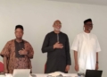 RMD Named Male Feminist Ambassador, Calls For End To GBV