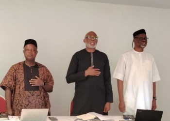 RMD Named Male Feminist Ambassador, Calls For End To GBV