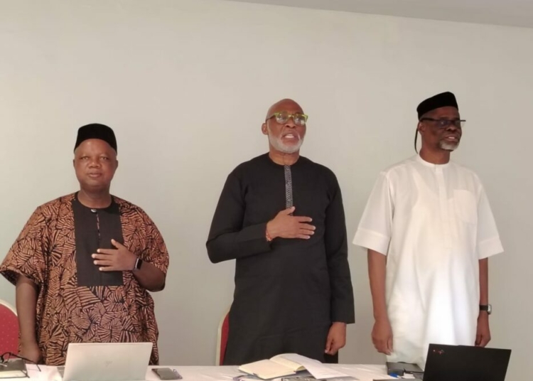 RMD Named Male Feminist Ambassador, Calls For End To GBV 1 IMG 20260717 WA0074