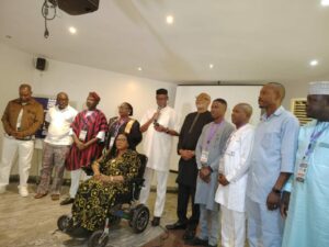 RMD Named Male Feminist Ambassador, Calls For End To GBV 2 IMG 20260717 WA0076