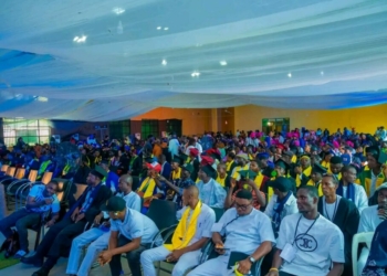Skills Centre Tantita Train 1,500 Bayelsa Youths In New Skills