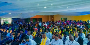 Skills Centre Tantita Train 1,500 Bayelsa Youths In New Skills 2 Skills Centre Tantita Train 1,500 Bayelsa Youths In New Skills