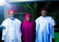 Gombe 2027: Kaltho Withdraws Suit Challenging Pantami’s Candidacy