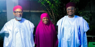Gombe 2027: Kaltho Withdraws Suit Challenging Pantami's Candidacy 3 Gombe 2027: Kaltho Withdraws Suit Challenging Pantami’s Candidacy