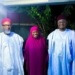 Gombe 2027: Kaltho Withdraws Suit Challenging Pantami's Candidacy 6 Gombe 2027: Kaltho Withdraws Suit Challenging Pantami’s Candidacy