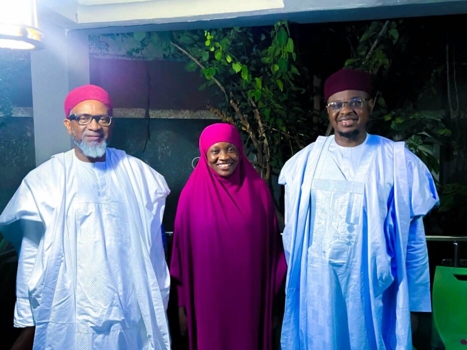 Gombe 2027: Kaltho Withdraws Suit Challenging Pantami’s Candidacy Image