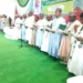 Gov. Yahaya Swears In 23 Commissioners, Special Advisers, Tasks New Cabinet On Service Delivery 5 Gov. Yahaya Swears In 23 Commissioners, Special Advisers, Tasks New Cabinet On Service Delivery