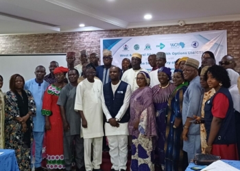 Taraba Reactivates Health Accountability Committee To Curb Maternal, Child Deaths