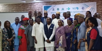Taraba Reactivates Health Accountability Committee To Curb Maternal, Child Deaths 2 Taraba Reactivates Health Accountability Committee To Curb Maternal, Child Deaths