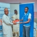 Zamfara District Heads Laud IOM Over 120 Android Phones Distribution